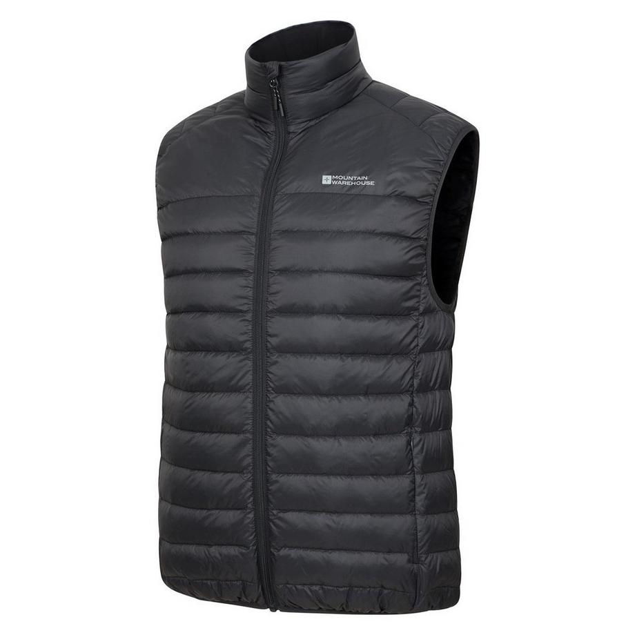Mountain Warehouse Veste sans manches Featherweight II  