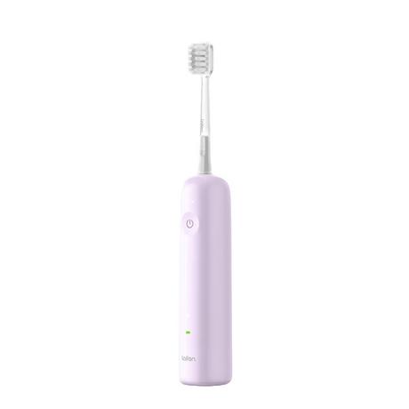 Laifen Wave Brosse à dents plastique ABS  