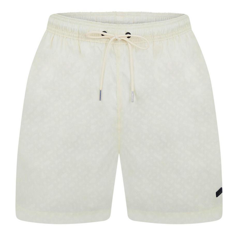 Jacques Costume Da Bagno A Pantaloncino