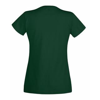 Fruit of the Loom  LadyFit TShirt 