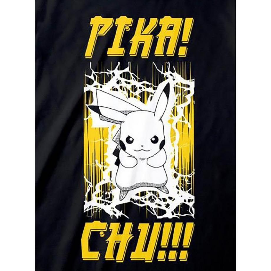 Pokémon Pikachu Electrifying T-Shirt  
