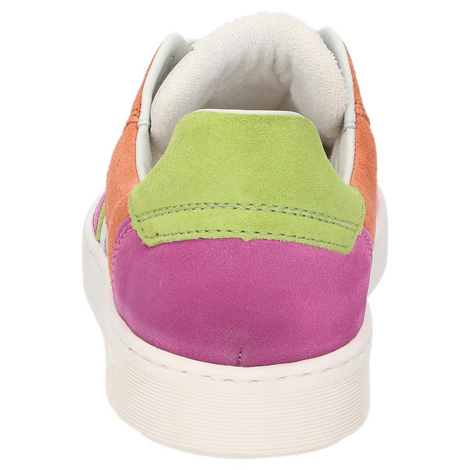 Sioux Tedroso-DA-702 Sneaker  