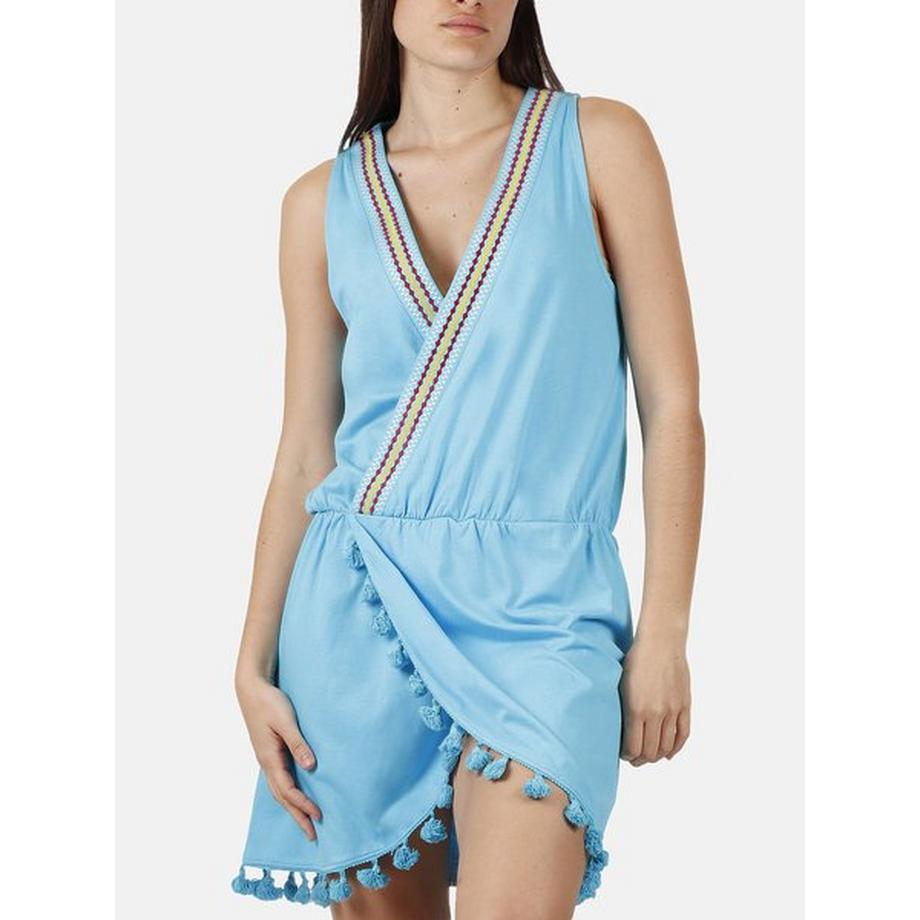 Strandkleid Hawaii
