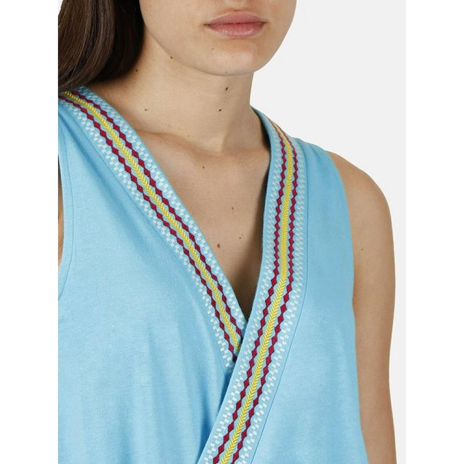 Admas Robe de Plage Hawaii  