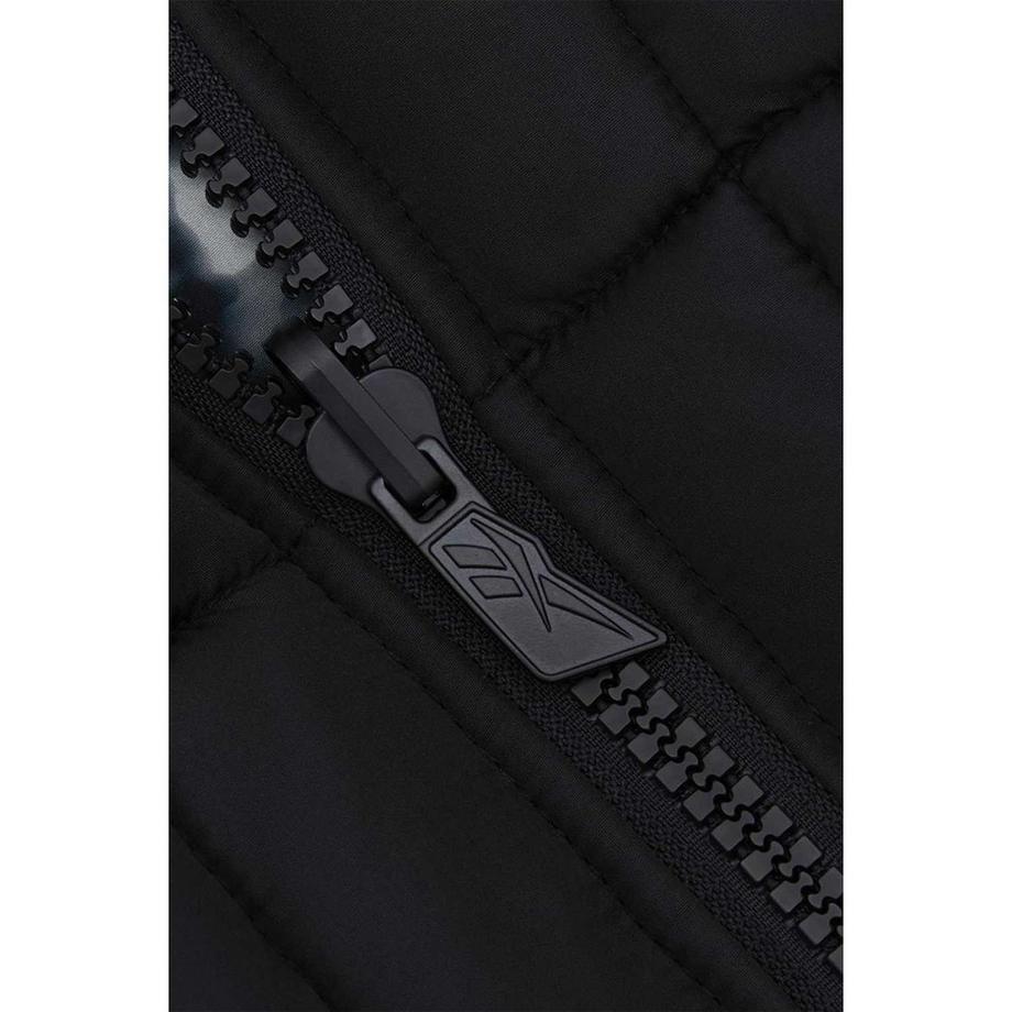Reebok Rb1501 Steppjacke, Wendbar  