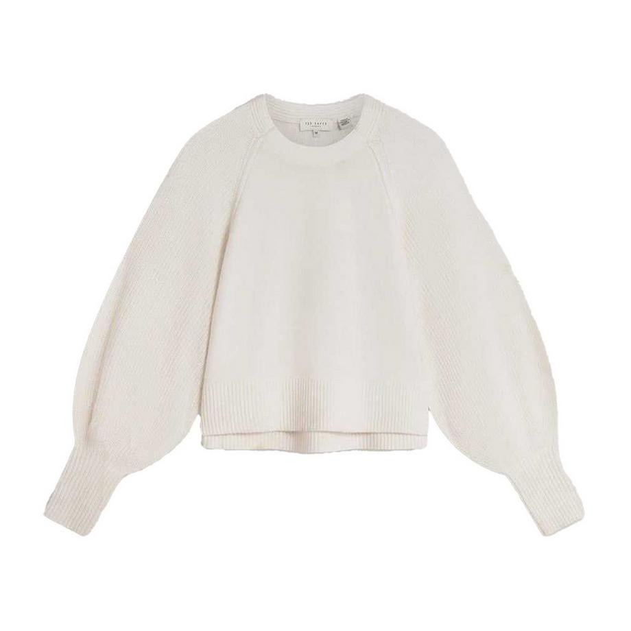 TED BAKER Haut à Manches Bouffantes  