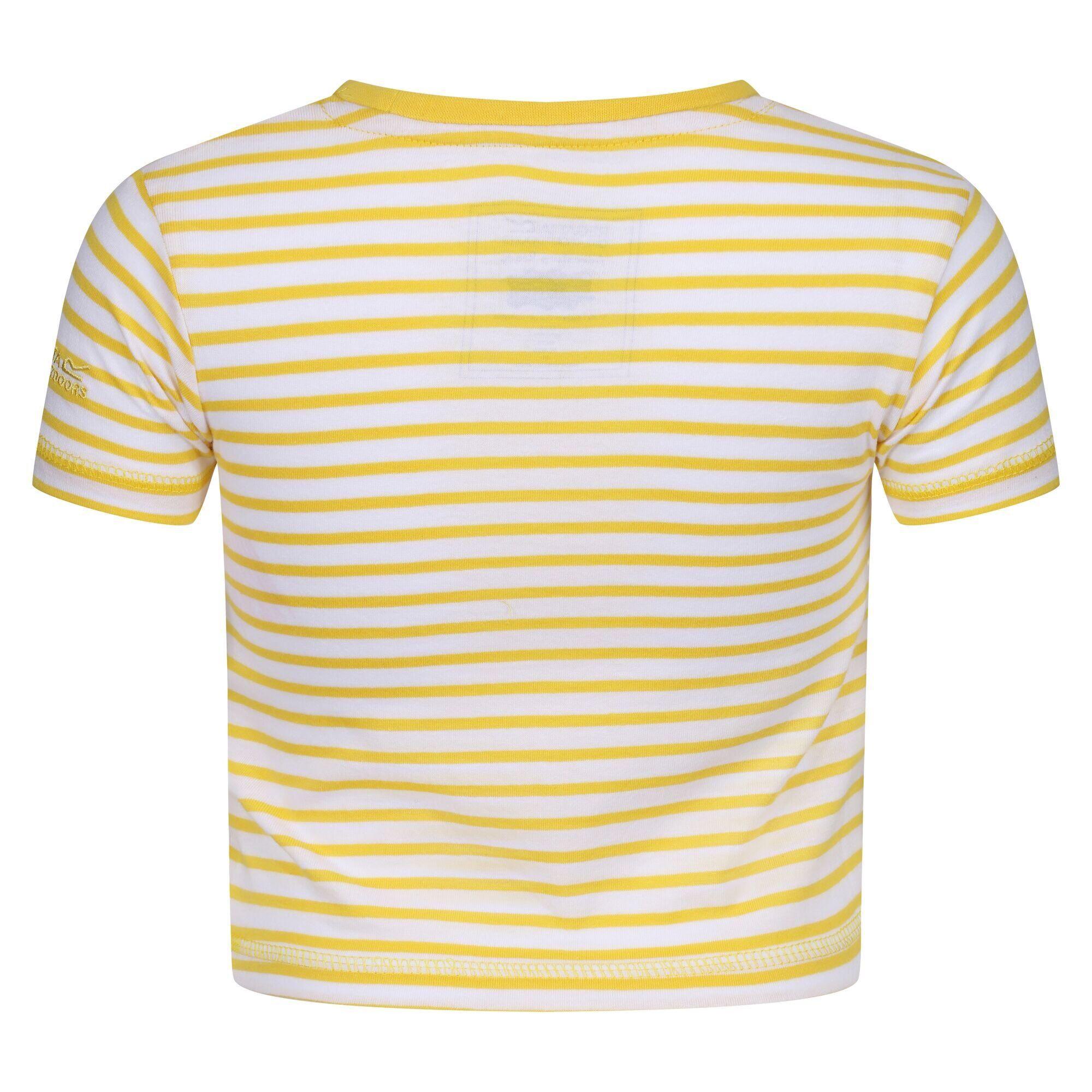 Regatta  Tshirt Enfant 