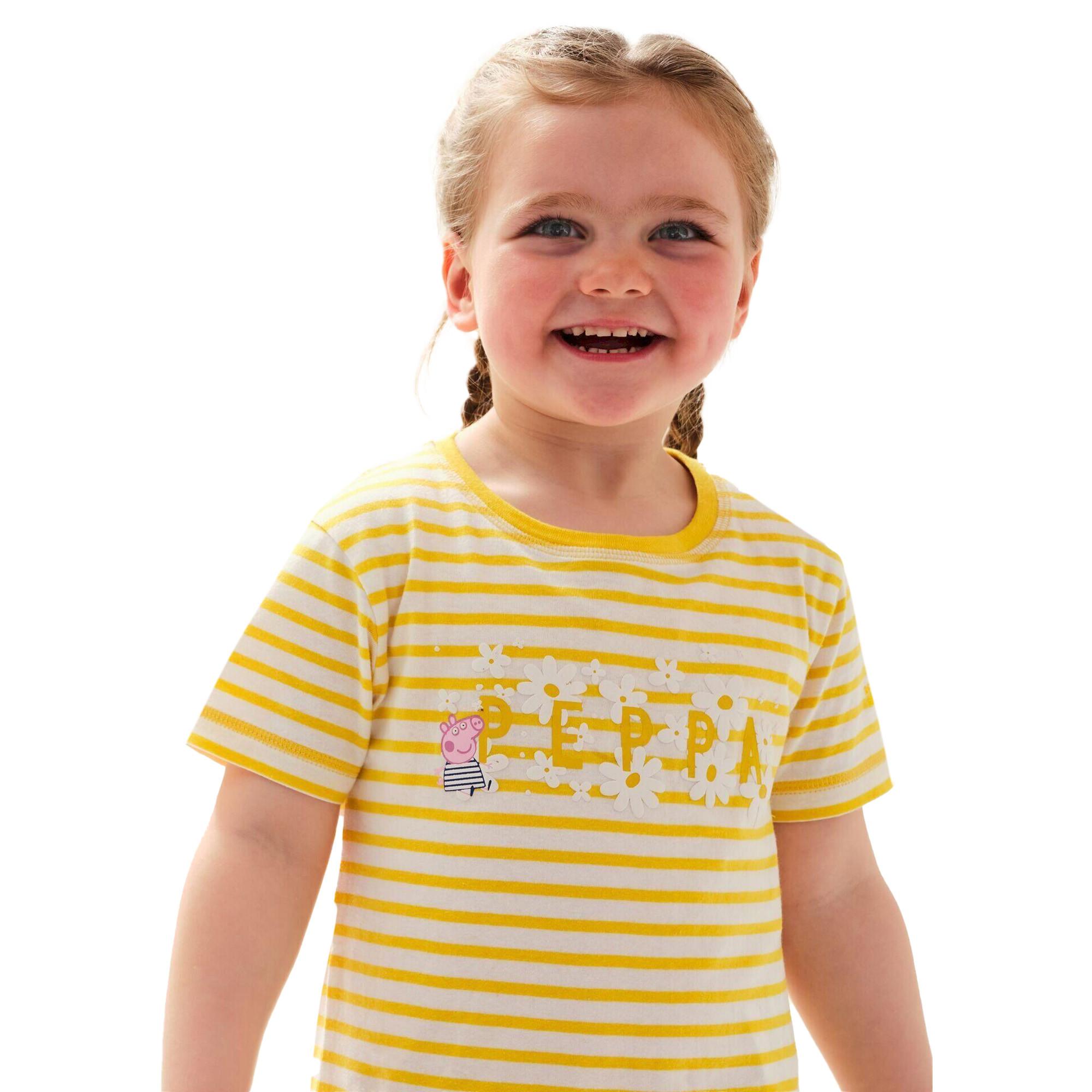 Regatta  Tshirt Enfant 