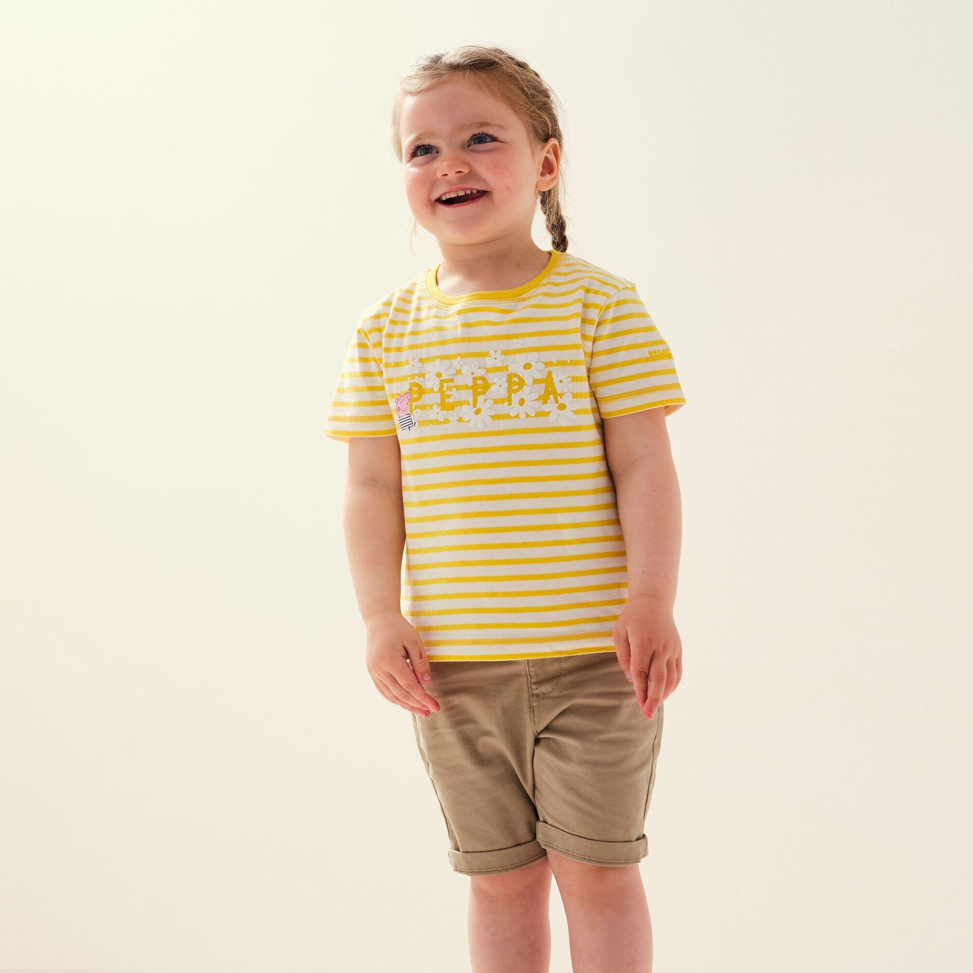 Regatta  Tshirt Enfant 