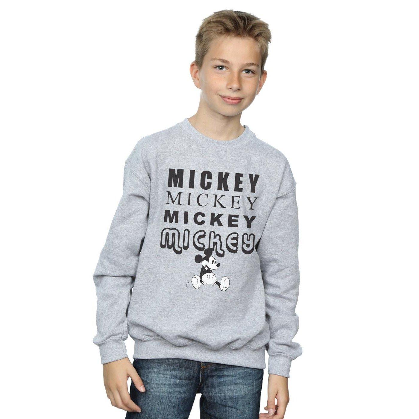 Disney  Sweat 