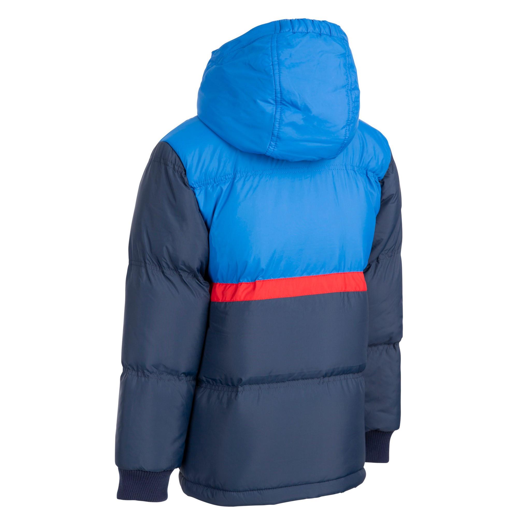 Trespass  Veste matelassée STREWD Enfant 