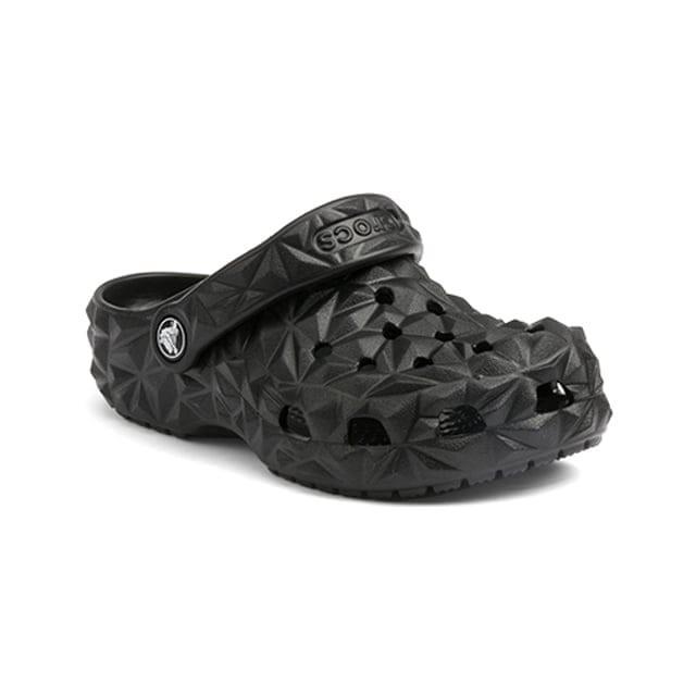 crocs  Classic Geometric Clog-29 