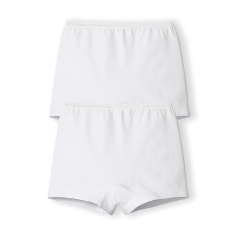 Damart  Boxershorts aus dehnbarer Baumwolle im 2er-Pack. 