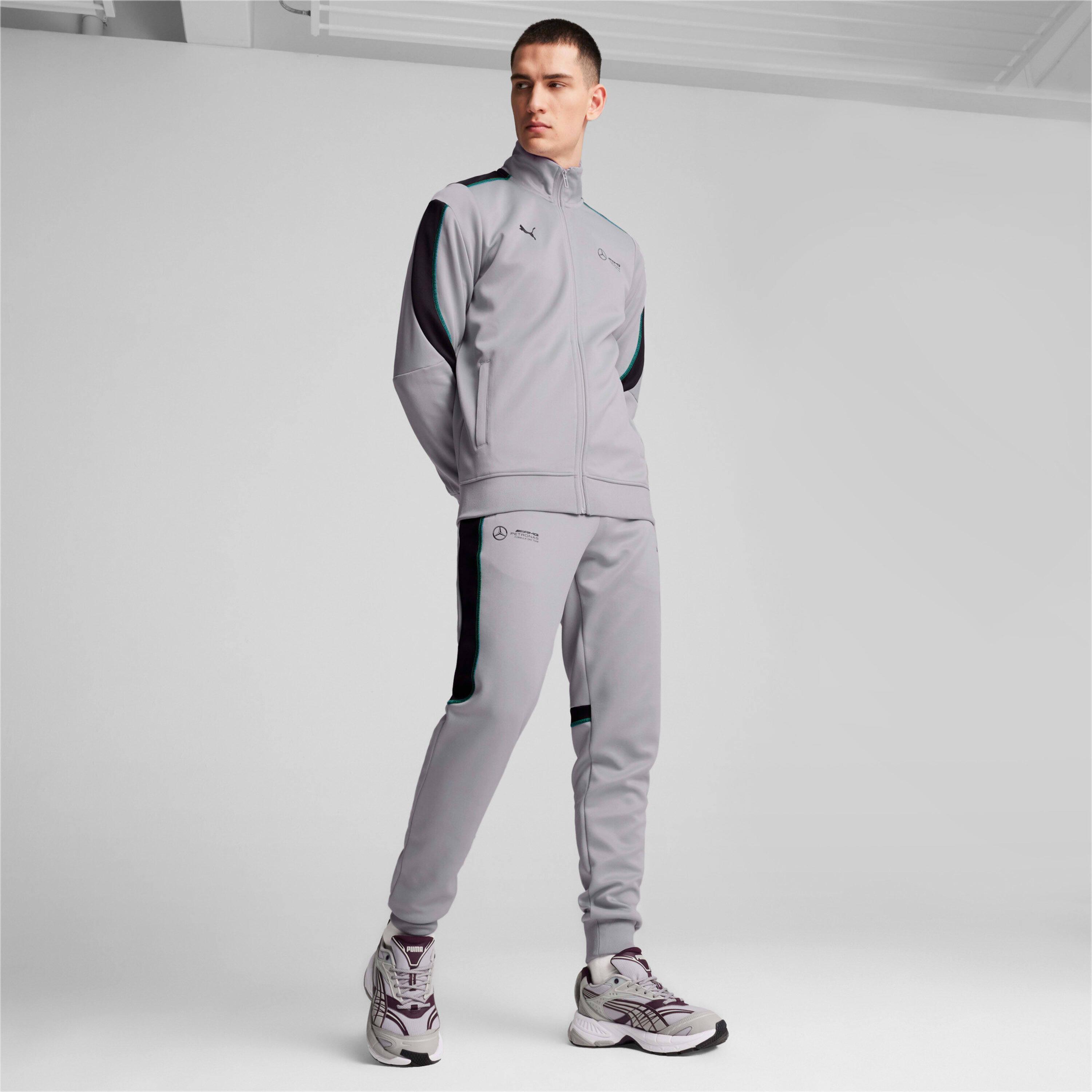 PUMA  veste de survêtement mapf1 mt7+ 