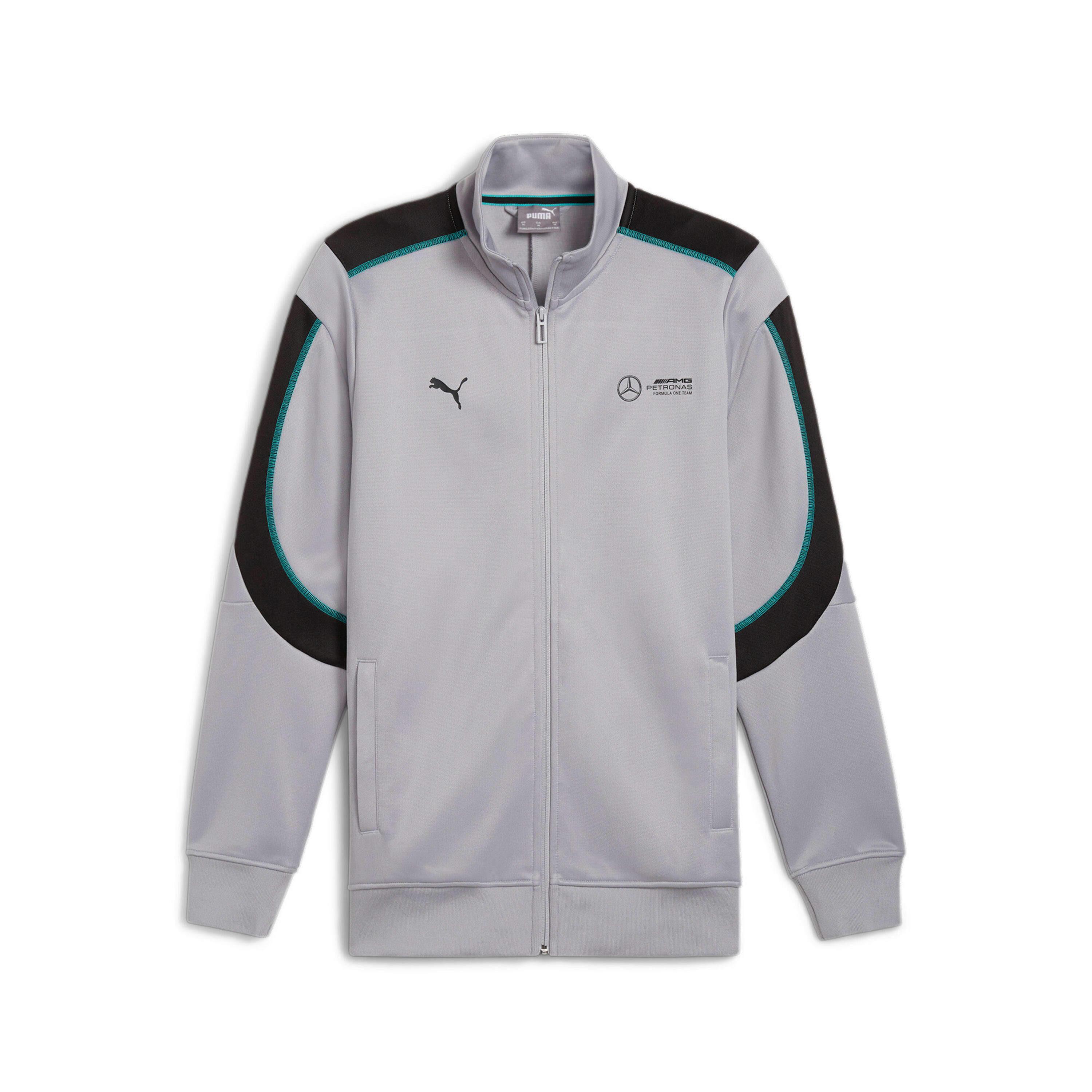 PUMA  veste de survêtement mapf1 mt7+ 