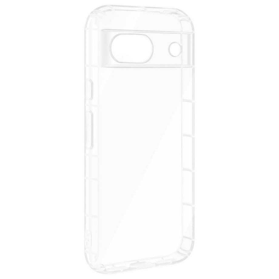 Avizar  Schutzhülle Google Pixel 8a Transparent 