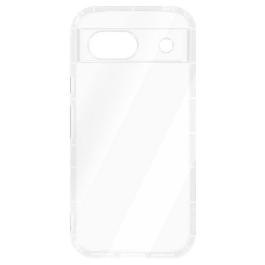 Avizar  Schutzhülle Google Pixel 8a Transparent 