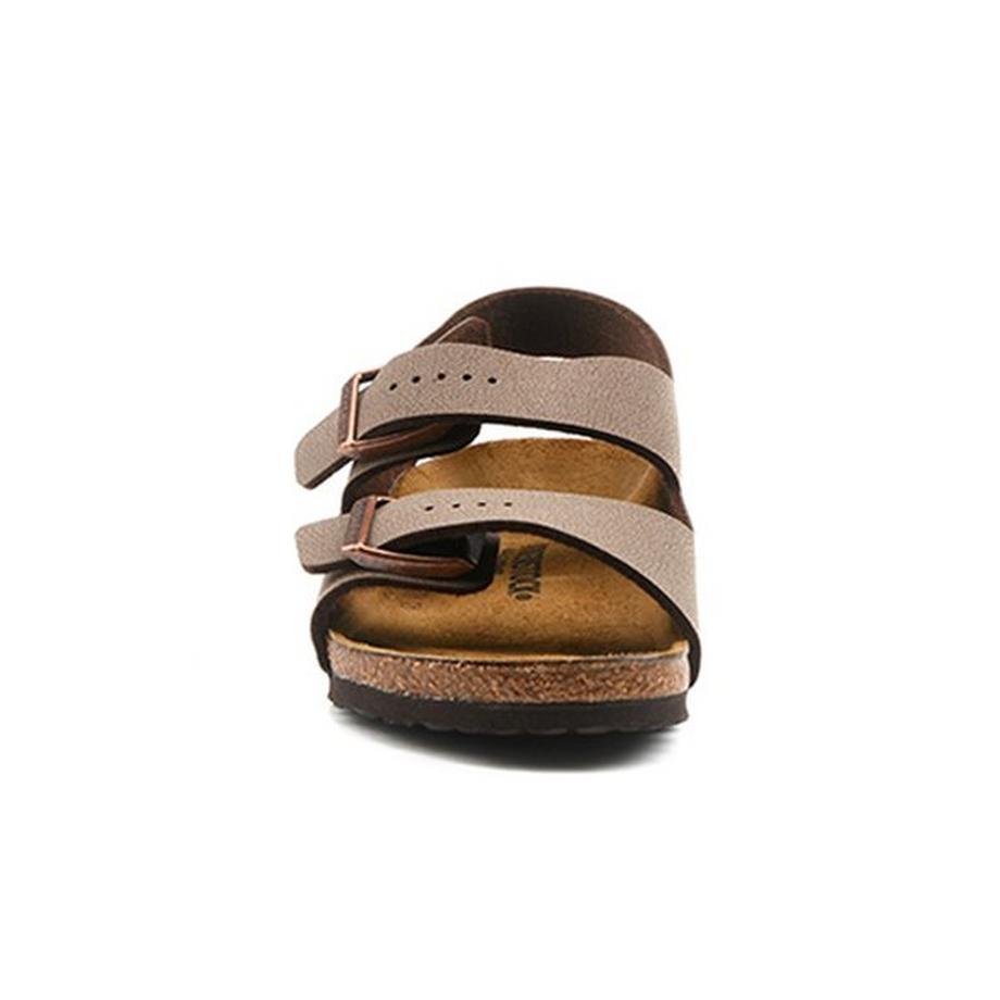 BIRKENSTOCK Milano HL Kids N-32 Sandalen  