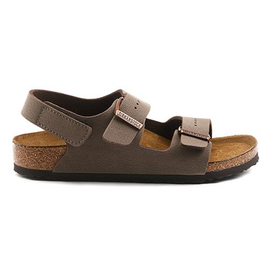 BIRKENSTOCK Milano HL Kids N-32 Sandalen  