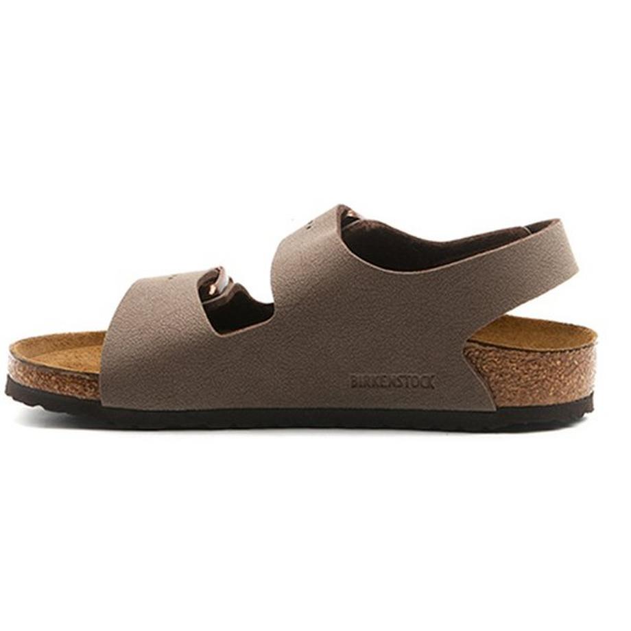 BIRKENSTOCK Milano HL Kids N-32 Sandalen  