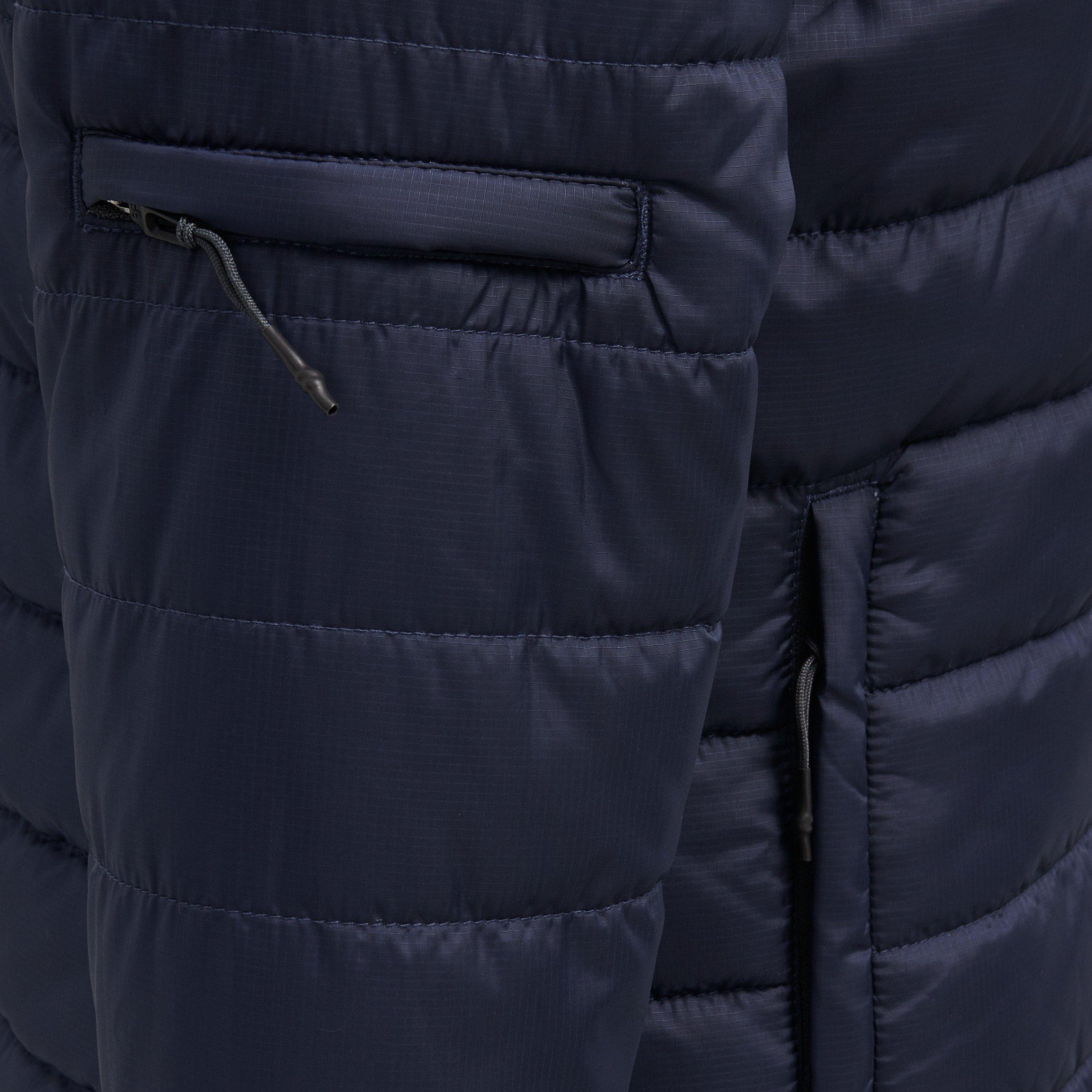 Hummel  veste quilted north 