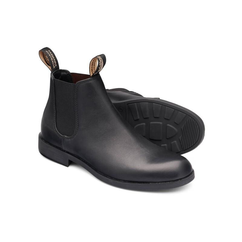 Blundstone  scarponcini city dress 