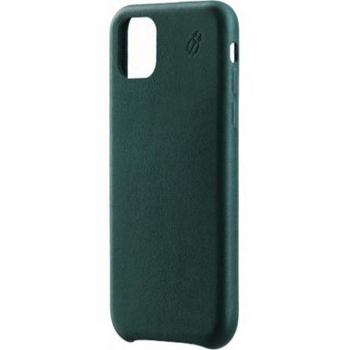 BeetleCase  Coque pour iPhone 11 Pro Max en Cuir 