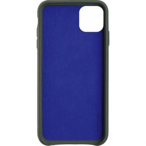 BeetleCase  Coque pour iPhone 11 Pro Max en Cuir 