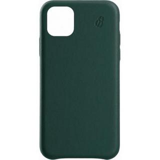 BeetleCase  Coque pour iPhone 11 Pro Max en Cuir 