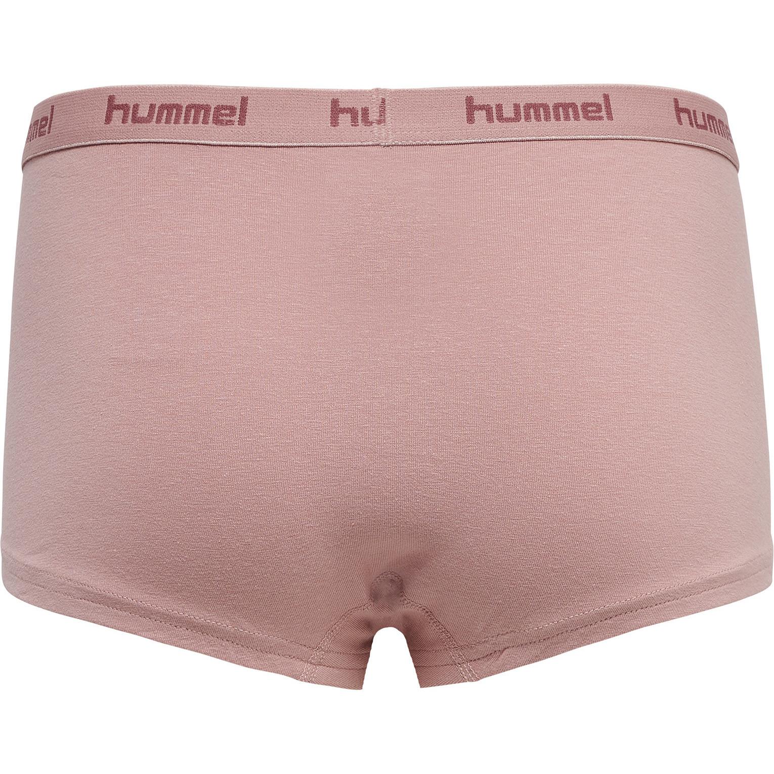 Hummel  culotte enfant hmlcarolina (x2) 