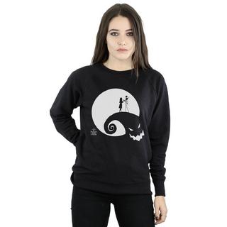 Disney  Nightmare Before Christmas Sweatshirt 