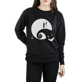 Disney  Nightmare Before Christmas Sweatshirt 