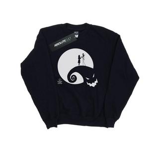 Disney  Nightmare Before Christmas Sweatshirt 