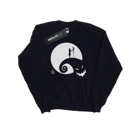 Disney  Nightmare Before Christmas Sweatshirt 