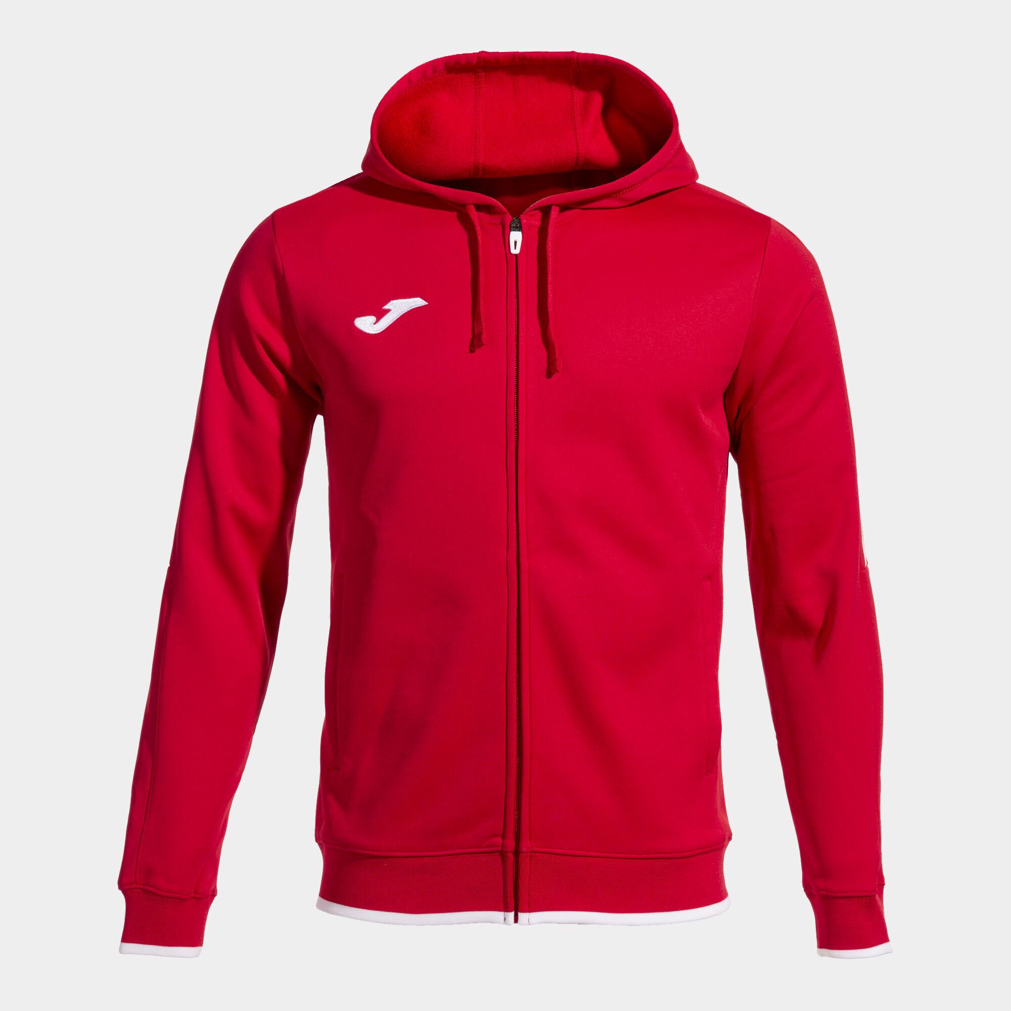 Joma Olimpiada Kapuzen-Sweatshirt  