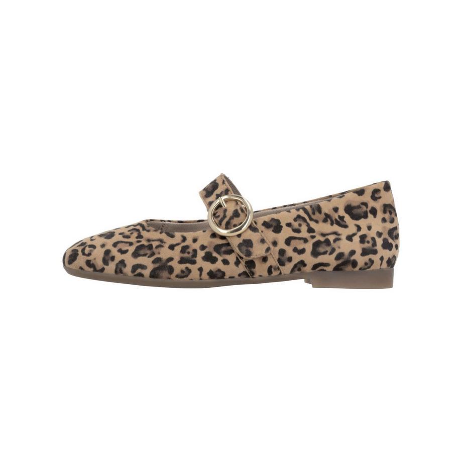 Remonte Ballerinas mit Schnalle  