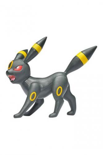 jazwares  MF Pokemon Battle Figure Pack Umbreon 5cm 