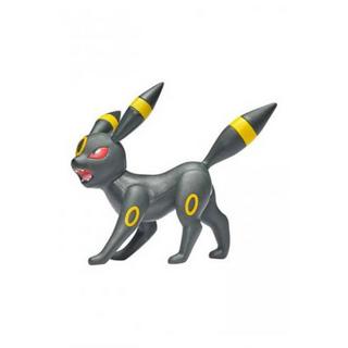 jazwares  MF Pokemon Battle Figure Pack Umbreon 5cm 