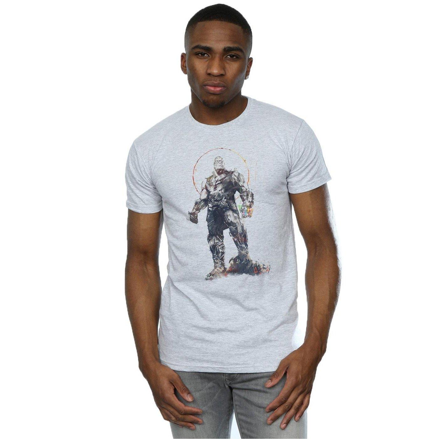 MARVEL  Avengers Infinity War TShirt 