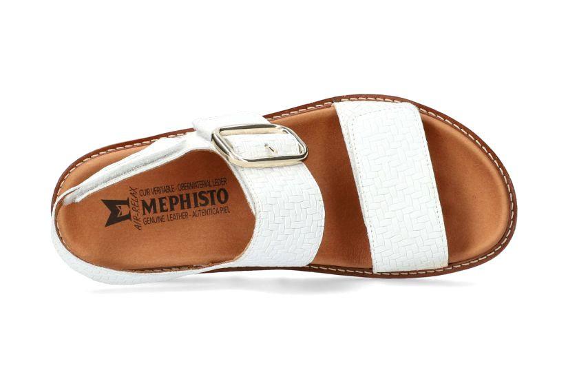 Mephisto  Belona - Sandales cuir 