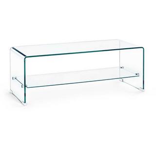 mutoni Meuble TV verre Iride 100  