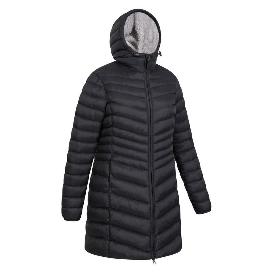 Mountain Warehouse Giacca trapuntata Florence  