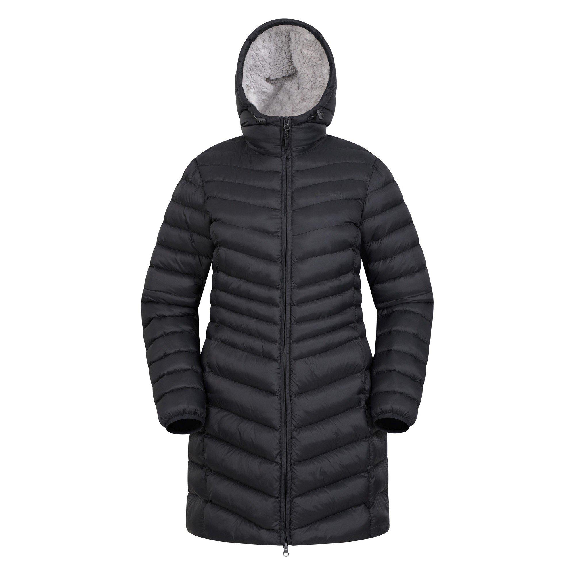 Mountain Warehouse  Florence Steppjacke 