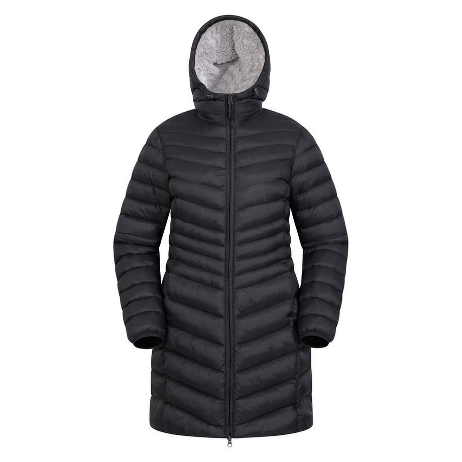 Florence Steppjacke