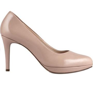 Studio 80 - Leder pump