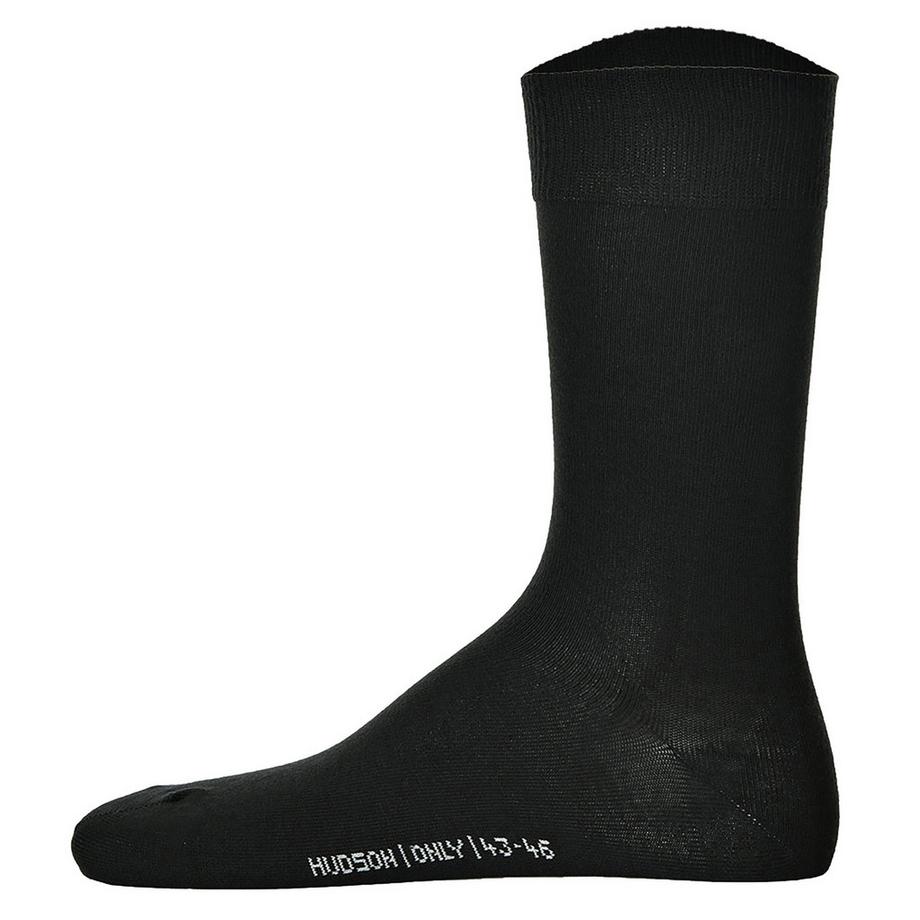 Hudson Socken 2er Pack  