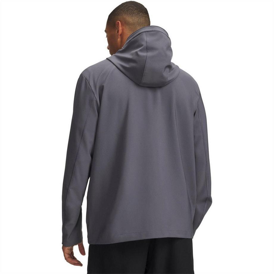 UNDER ARMOUR Unstoppable Kapuzenjacke Performance Training  