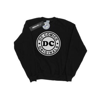 DC COMICS  DC Originals Sweatshirt 