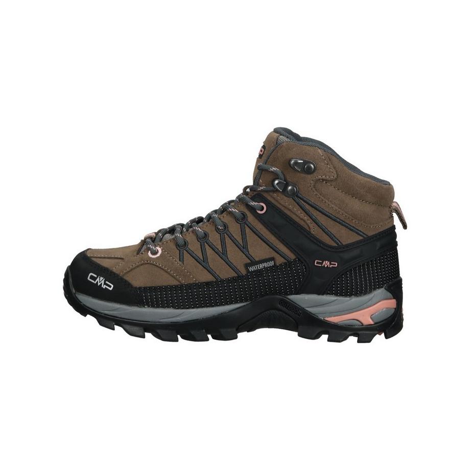 CMP Rigel Mid Chaussures de Randonnée  