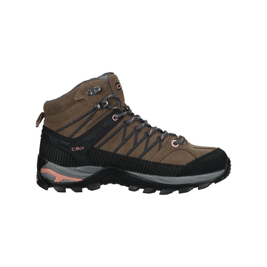 CMP Rigel Mid Chaussures de Randonnée  